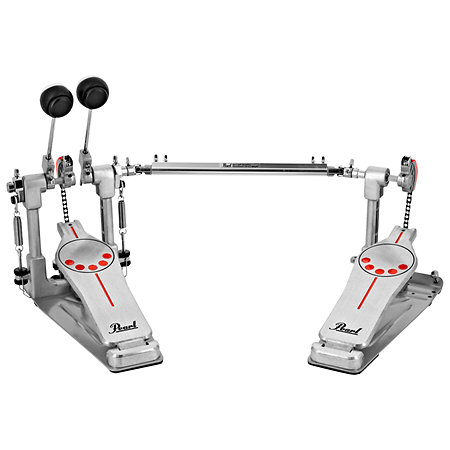 P-932L Double Bass Drum Pedal Pearl