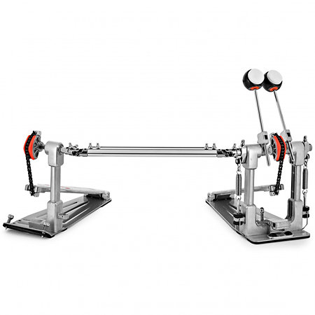 P-932L Double Bass Drum Pedal Pearl