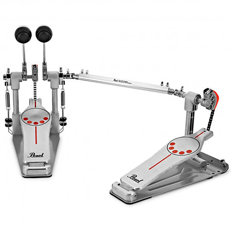 P-932L Double Bass Drum Pedal Pearl