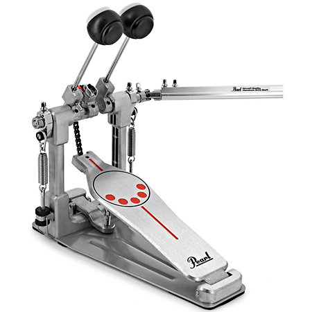 P-932L Double Bass Drum Pedal Pearl