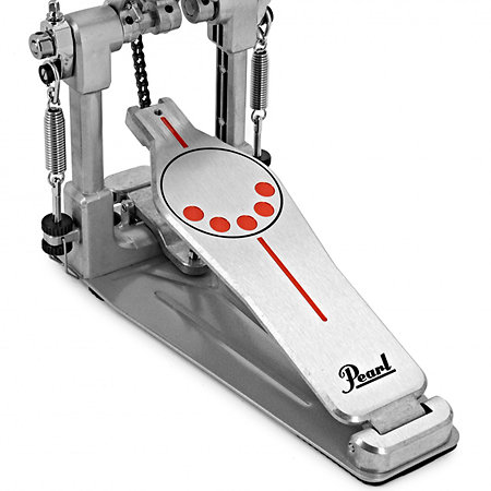 P-932L Double Bass Drum Pedal Pearl