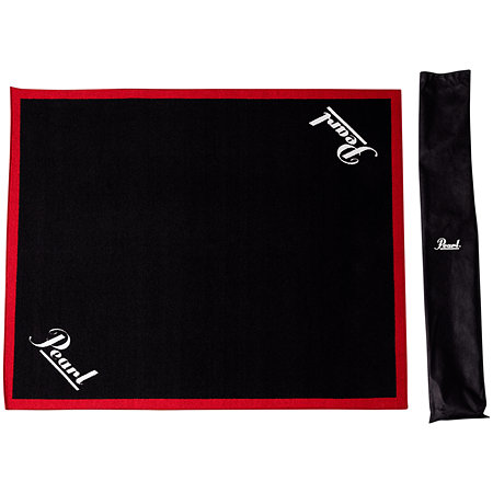 Pearl PPBRBRSM Drum Rug 137x168