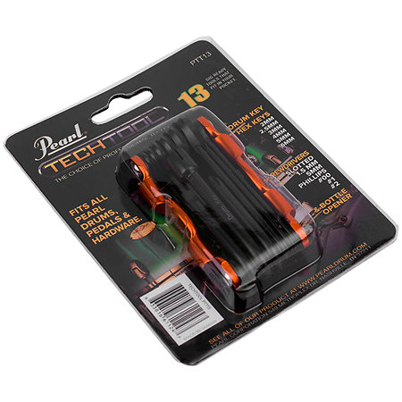 PTT13 Tech Tool Pearl