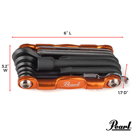 PTT13 Tech Tool Pearl