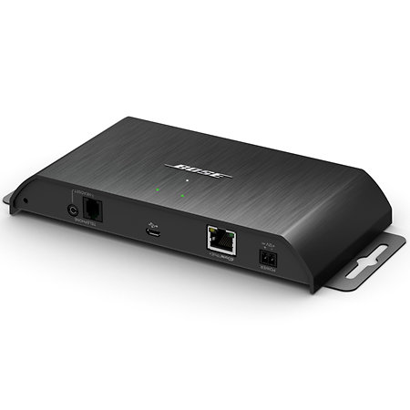 EX-UH ControlSpace Bose Professional