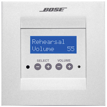 Bose Professional CC-16 ControlCenter