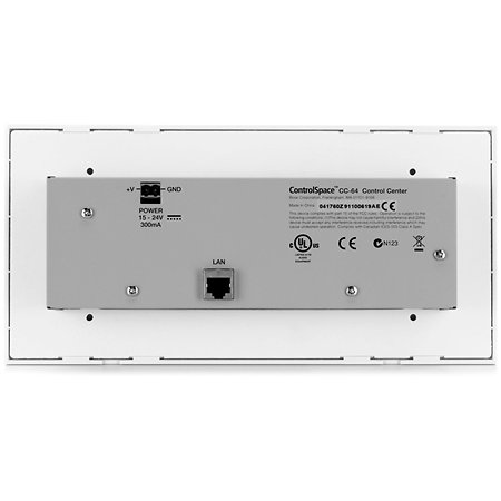 CC-64 ControlCenter Bose Professional