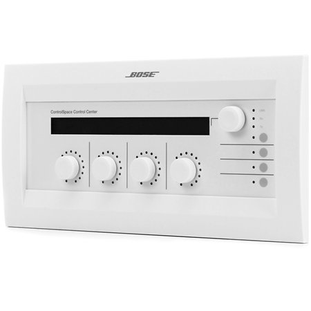 CC-64 ControlCenter Bose Professional