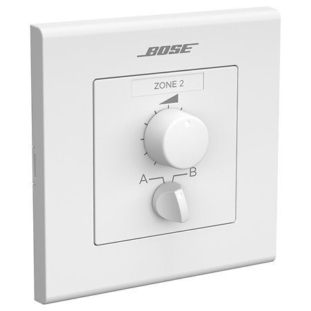 Bose Professional CC-2 Control Center White
