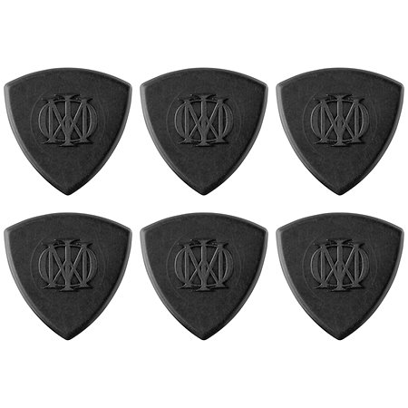 Dunlop 545PJP140 John Petrucci Trinity 1,4 mm Sachet de 6