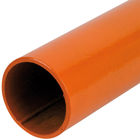 Wentex 89311 Base Plate Pin Orange 200 mm
