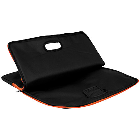 Transport Bag for Wentex Base Plate Showgear