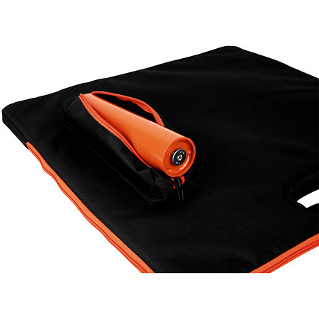 Transport Bag for Wentex Base Plate Showgear