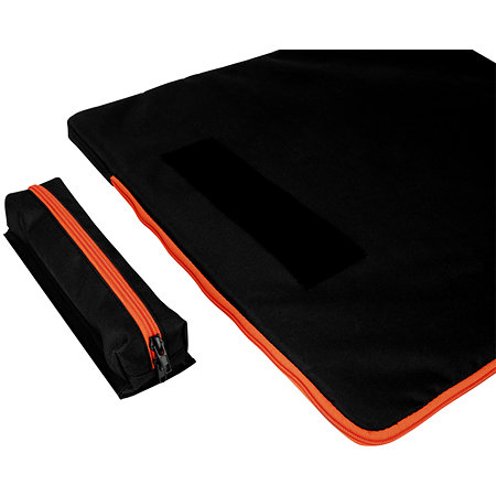 Transport Bag for Wentex Base Plate Showgear