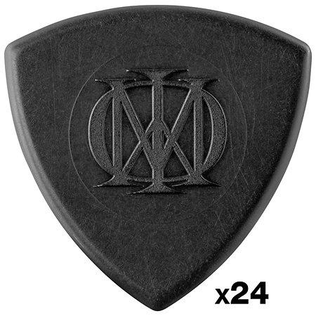 Dunlop 545RJP140 John Petrucci Trinity 1,4 mm Sachet de 24