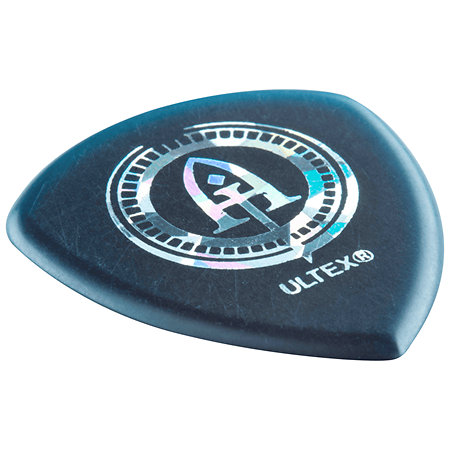546PAJ200 Andy James Flow 2,00 mm Sachet de 3 Dunlop