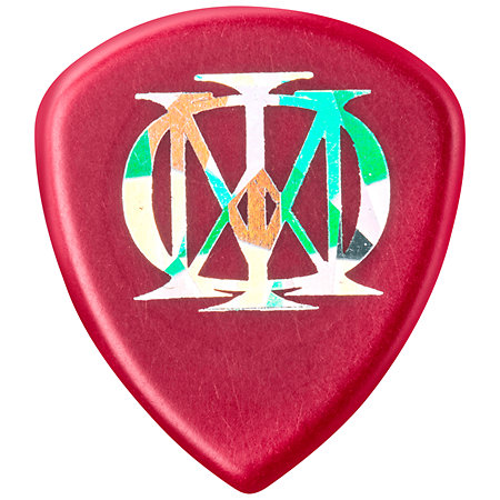 Dunlop 548PJP200 John Petrucci Flow 2,00 mm Sachet de 3