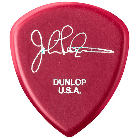 548PJP200 John Petrucci Flow 2,00 mm Sachet de 3 Dunlop
