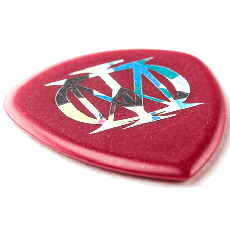548PJP200 John Petrucci Flow 2,00 mm Sachet de 3 Dunlop