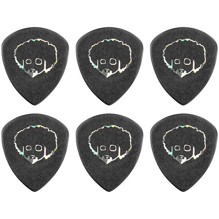 Dunlop 548PRM100 Rabea Massaad Flow Standard Sachet de 6