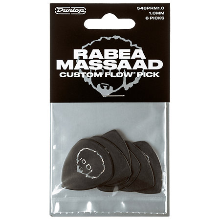 548PRM100 Rabea Massaad Flow Standard Sachet de 6 Dunlop