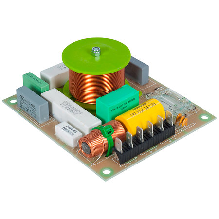 B&C Speakers FBU128 8 Ohm Crossover