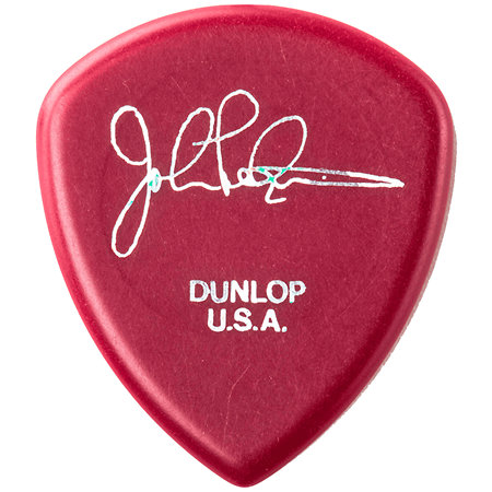 548RJP200 John Petrucci Flow 2,00 mm Sachet de 12 Dunlop