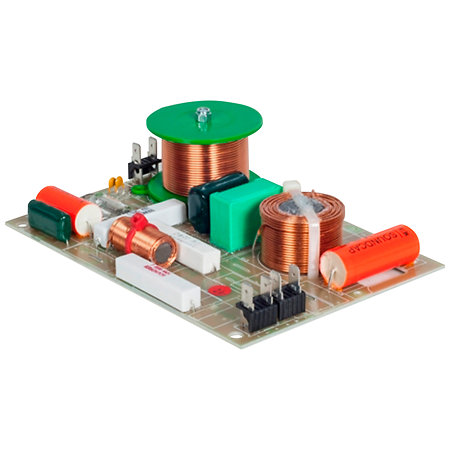 B&C Speakers FBCLX64 8 Ohm Crossover