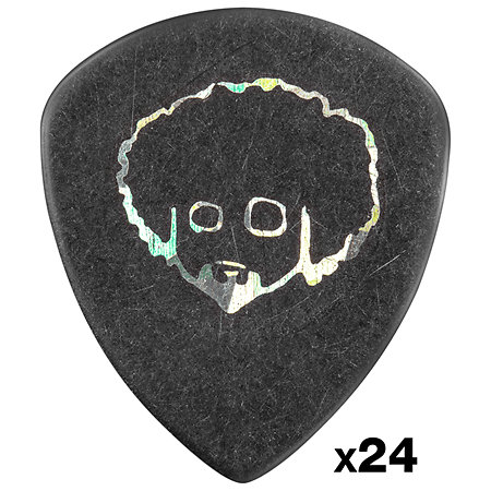 Dunlop 548RRM100 Rabea Massaad Flow Standard Sachet de 24