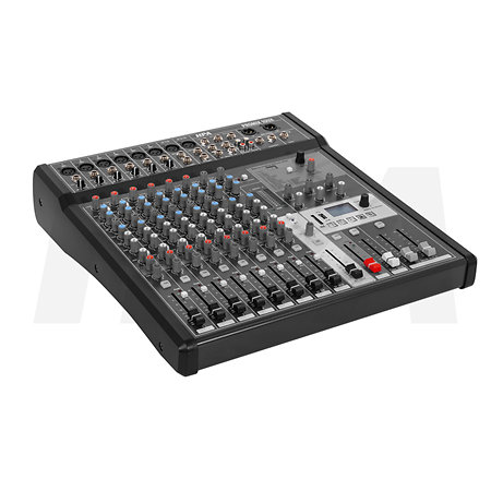 Promix 10 UX HPA
