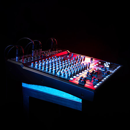 HPA Promix 10 UX