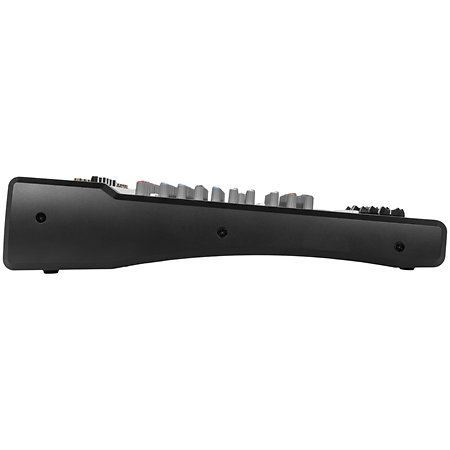 Promix 10 UX HPA