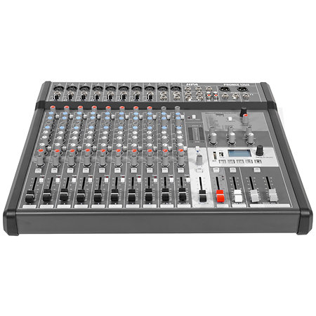 Promix 12 UX HPA