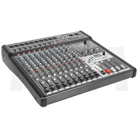 Promix 12 UX HPA