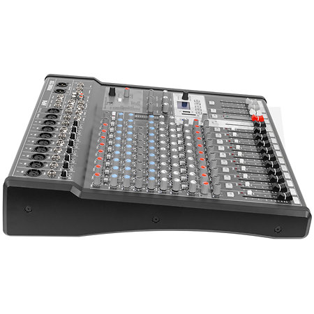 Promix 12 UX HPA