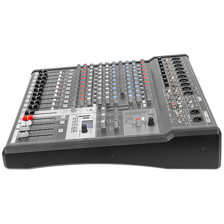 Promix 12 UX HPA