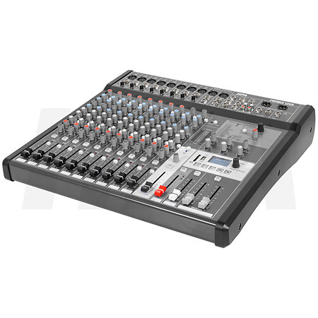 Promix 12 UX HPA