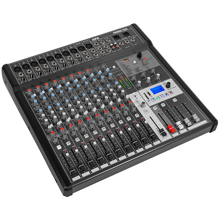 HPA Promix 12 UX