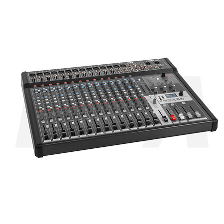 Promix 16 UX HPA