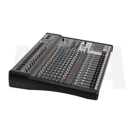 Promix 16 UX HPA