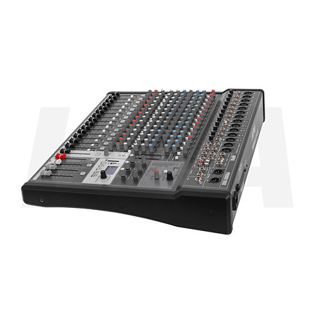 Promix 16 UX HPA