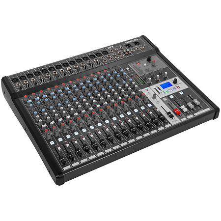Table De Mixage Vintage BST MM60 – Occasion Fonctionnelle