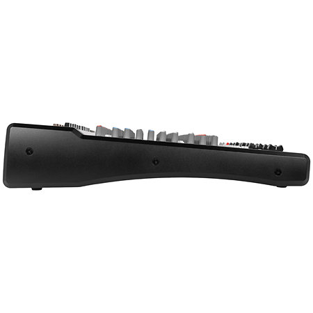 Promix 16 UX HPA