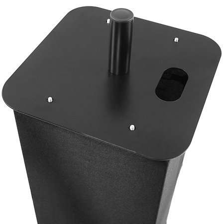 TOT 200-R Black Set Plugger