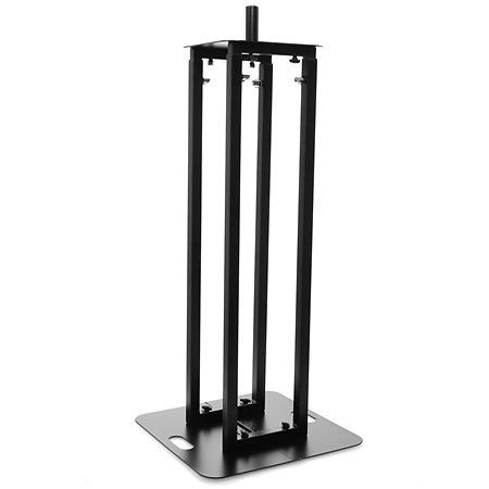 TOT 200-R Black Set Plugger