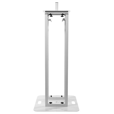 TOT 200-R White Set Plugger