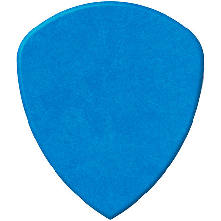 558P100 Tortex Flow Standard 1,00 mm Sachet de 12 Dunlop