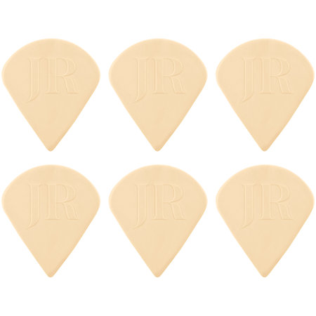 Dunlop 561PJR Jason Richardson Custom Jazz III 1,38 mm Sachet de 6