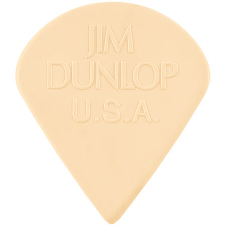 561PJR Jason Richardson Custom Jazz III 1,38 mm Sachet de 6 Dunlop