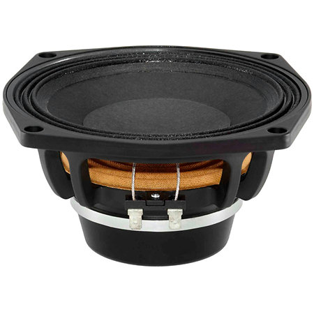 6MBX44 16 Ohm B&C Speakers